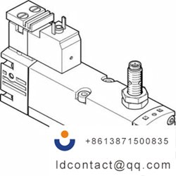 VSVA-B-M52-MZ-A1-1C1-APP_Festo Sole